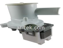 02 45 11 PM PUMP BSH 4280 MAGNETIC ARTIKO